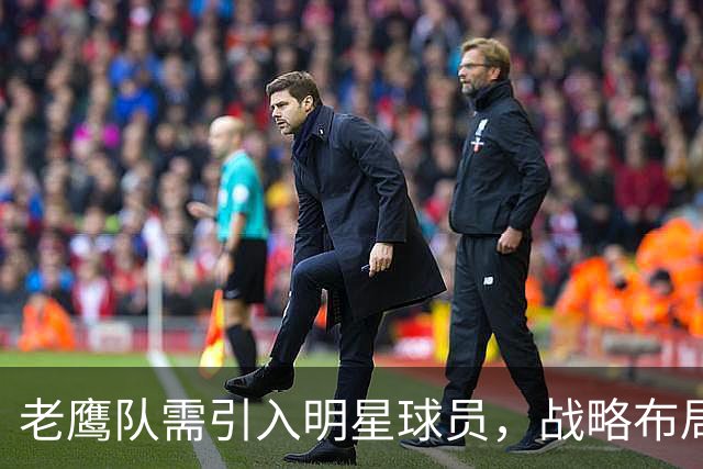 老鹰队需引入明星球员，战略布局为后续交易铺路